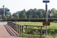 Langs de Linge Elst - Amsterdam Rijn kanaal