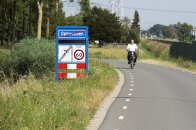 Langs de Linge Elst - Amsterdam Rijn kanaal