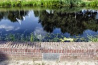 Langs de Linge Elst - Amsterdam Rijn kanaal