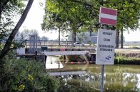 Langs de Linge Elst - Amsterdam Rijn kanaal