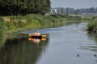 Langs de Linge Elst - Amsterdam Rijn kanaal