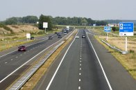 Langs de Linge Elst - Amsterdam Rijn kanaal