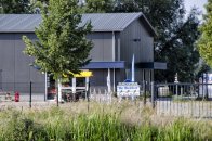 Langs de Linge Elst - Amsterdam Rijn kanaal