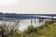 Langs de Linge Elst - Amsterdam Rijn kanaal