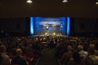 DrumCafe Nijmegen in Gooiland theater Hilversum