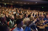 DrumCafe Nijmegen in Gooiland theater Hilversum