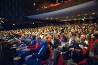 DrumCafe Nijmegen in Gooiland theater Hilversum