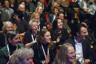 DrumCafe Nijmegen in Gooiland theater Hilversum