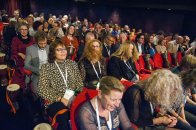 DrumCafe Nijmegen in Gooiland theater Hilversum