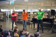 EduHackathonNL
