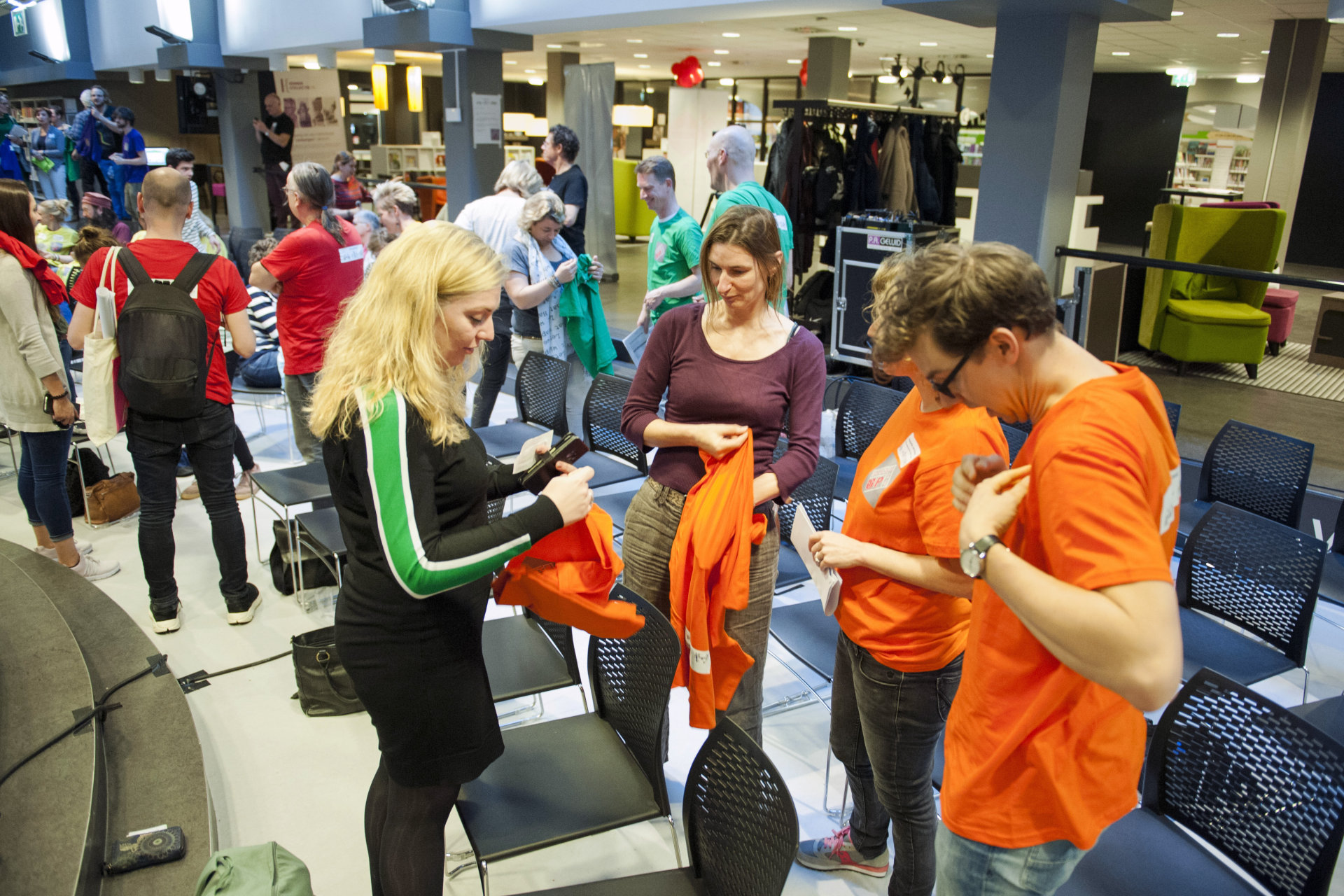 EduHackathonNL