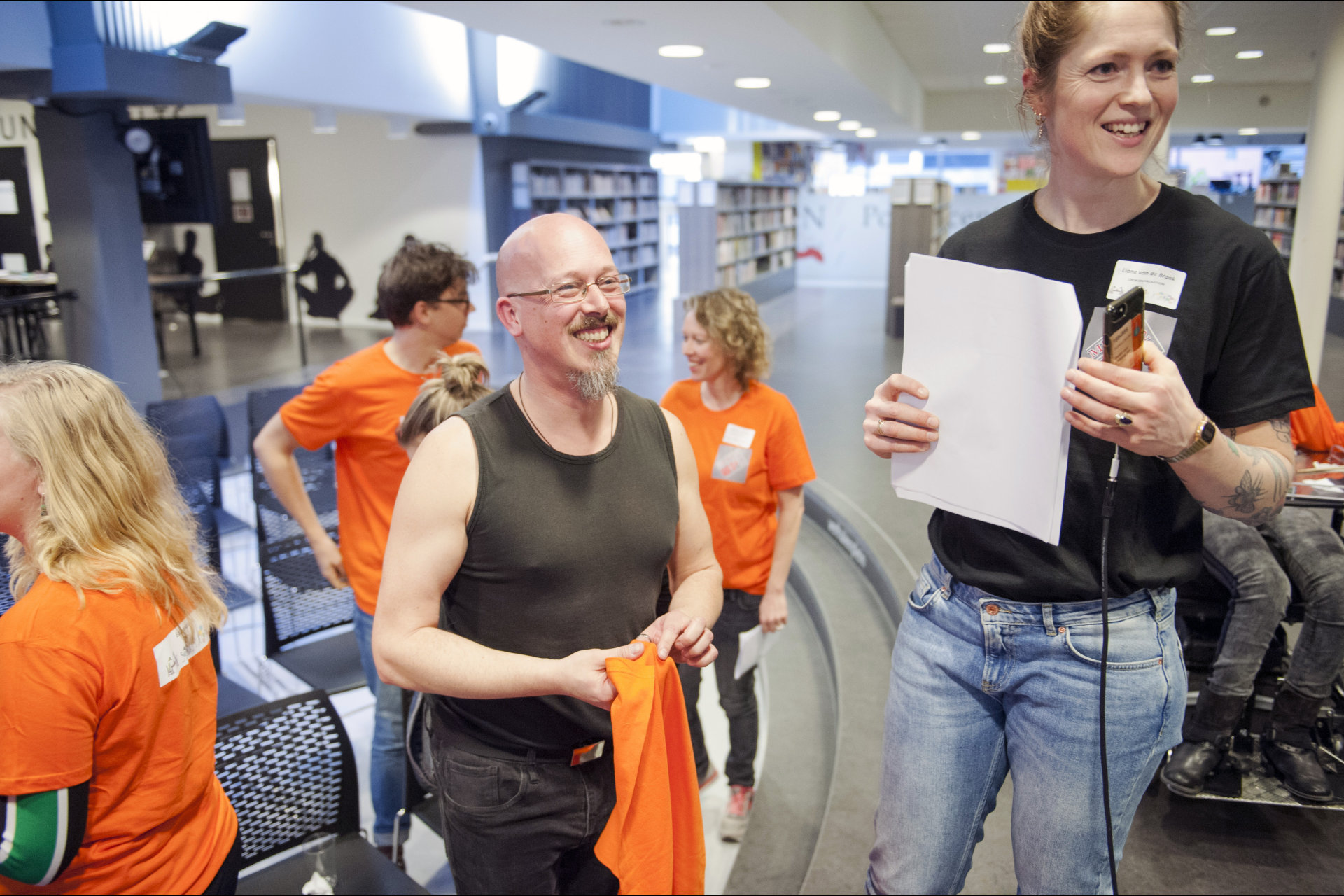 EduHackathonNL