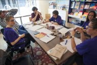 EduHackathonNL Bibliotheek Nijmegen