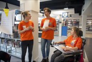 EduHackathonNL Bibliotheek Nijmegen