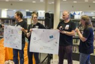 EduHackathonNL Bibliotheek Nijmegen