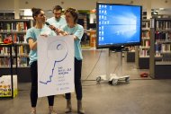 EduHackathonNL Bibliotheek Nijmegen