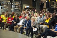 EduHackathonNL Bibliotheek Nijmegen