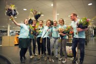 EduHackathonNL Bibliotheek Nijmegen