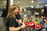 EduHackathonNL Bibliotheek Nijmegen