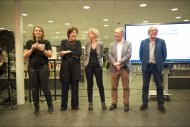 EduHackathonNL Bibliotheek Nijmegen