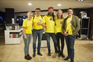 EduHackathonNL Bibliotheek Nijmegen