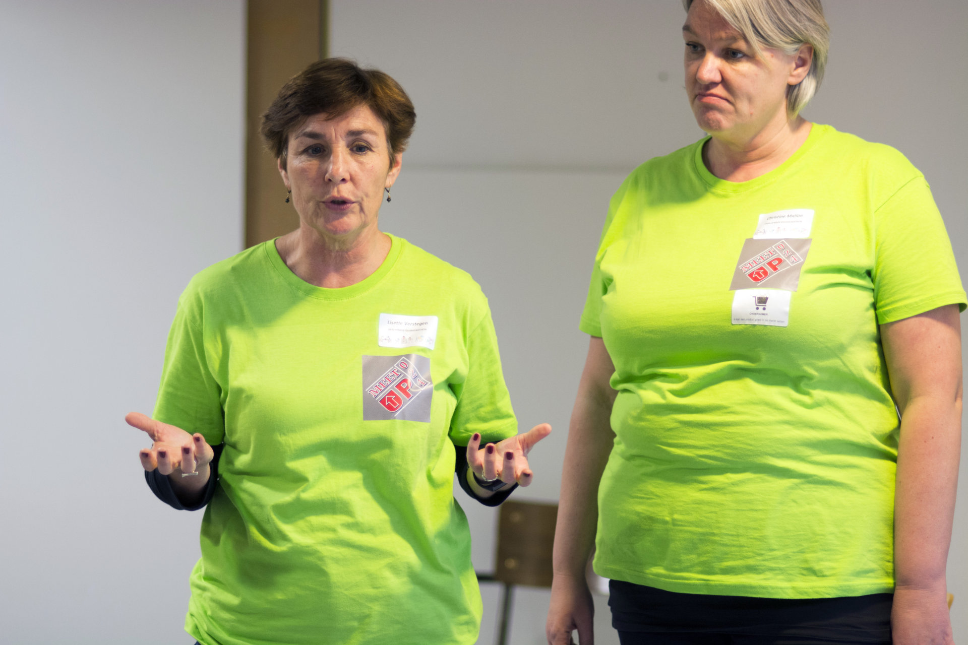 EduHackathonNL Bibliotheek Nijmegen