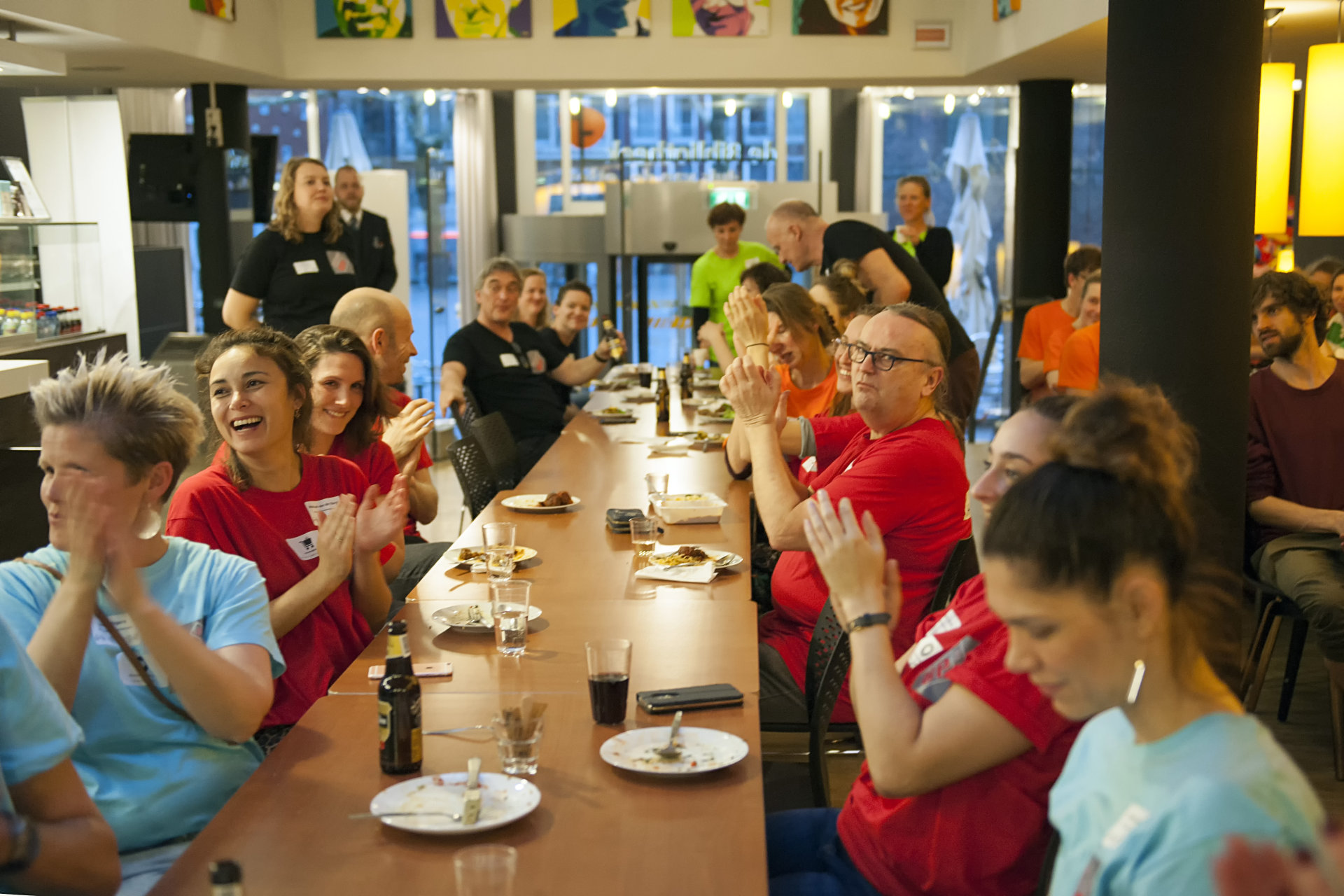 EduHackathonNL Bibliotheek Nijmegen