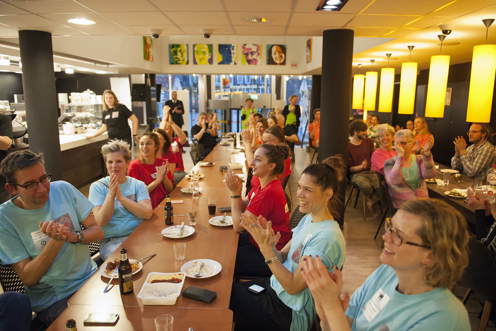 EduHackathonNL Bibliotheek Nijmegen