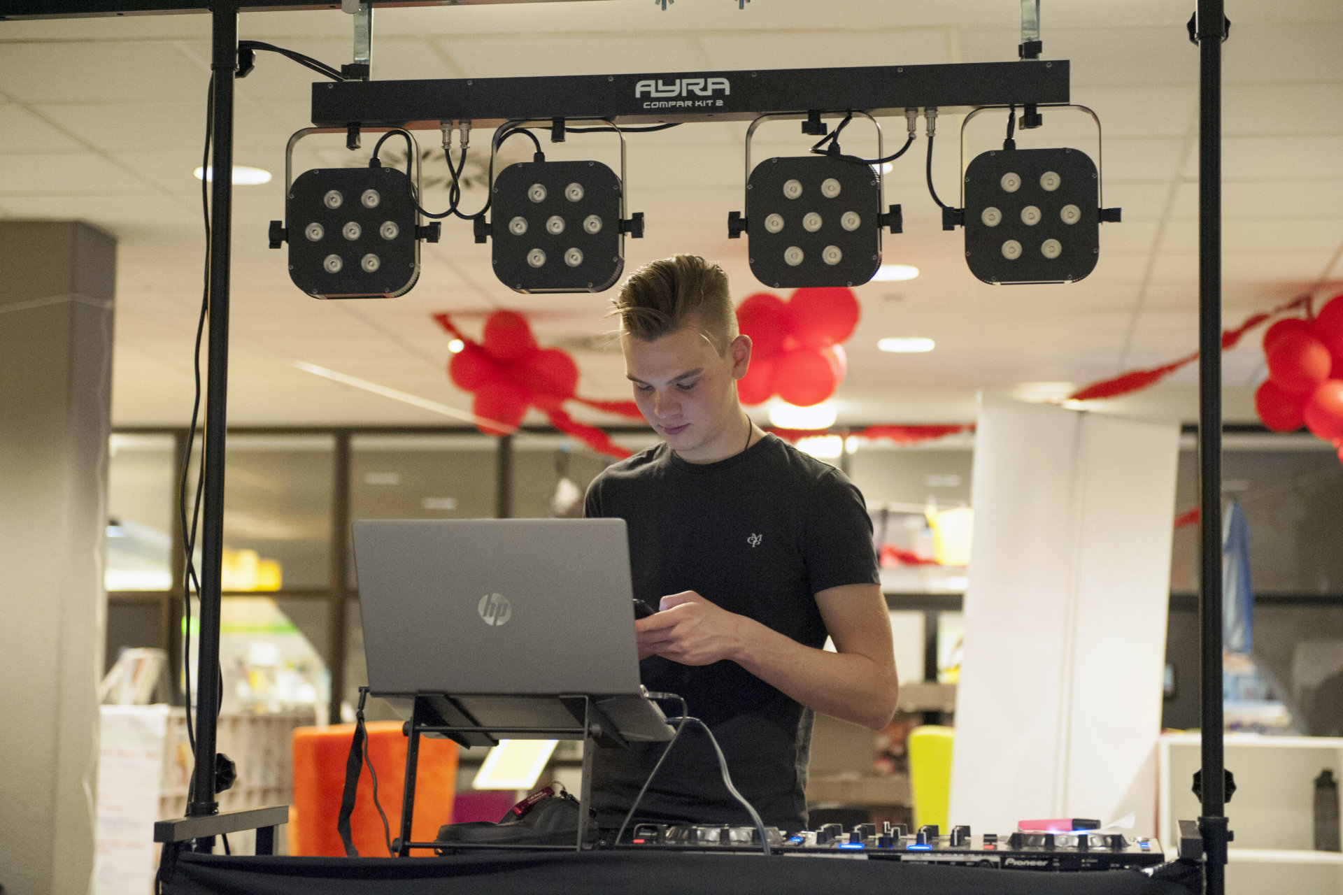 EduHackathonNL Bibliotheek Nijmegen