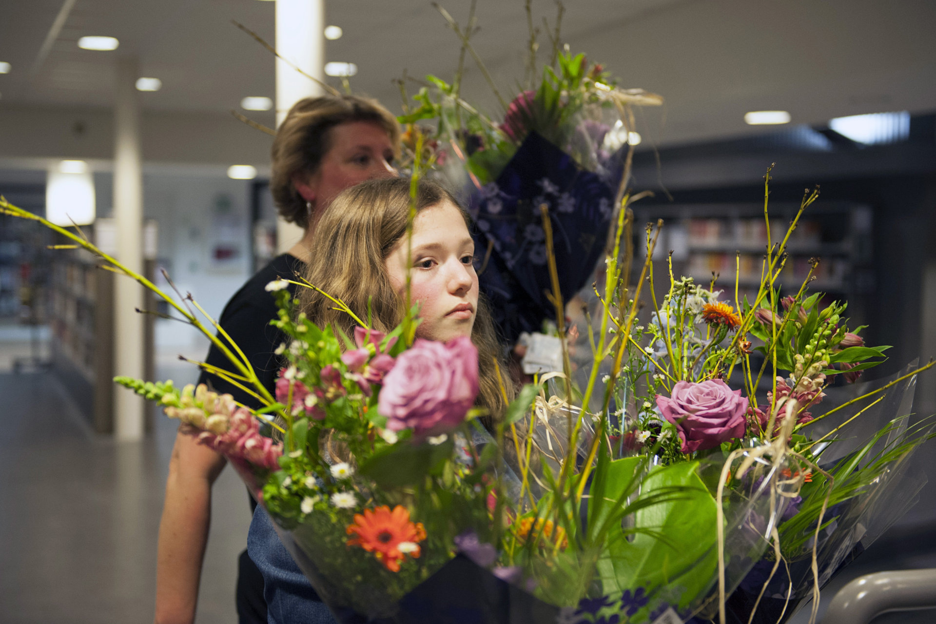 EduHackathonNL Bibliotheek Nijmegen