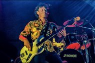 Festival op het eiland | Tuxeso Buck