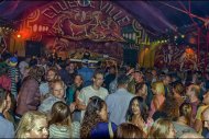 Festival op het eiland vr 21 juli 2017