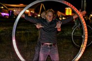 Festival op het eiland vr 21 juli 2017