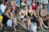Festival op het eiland vr 21 juli 2017