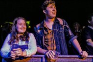 Festival op het eiland vr 21 juli 2017