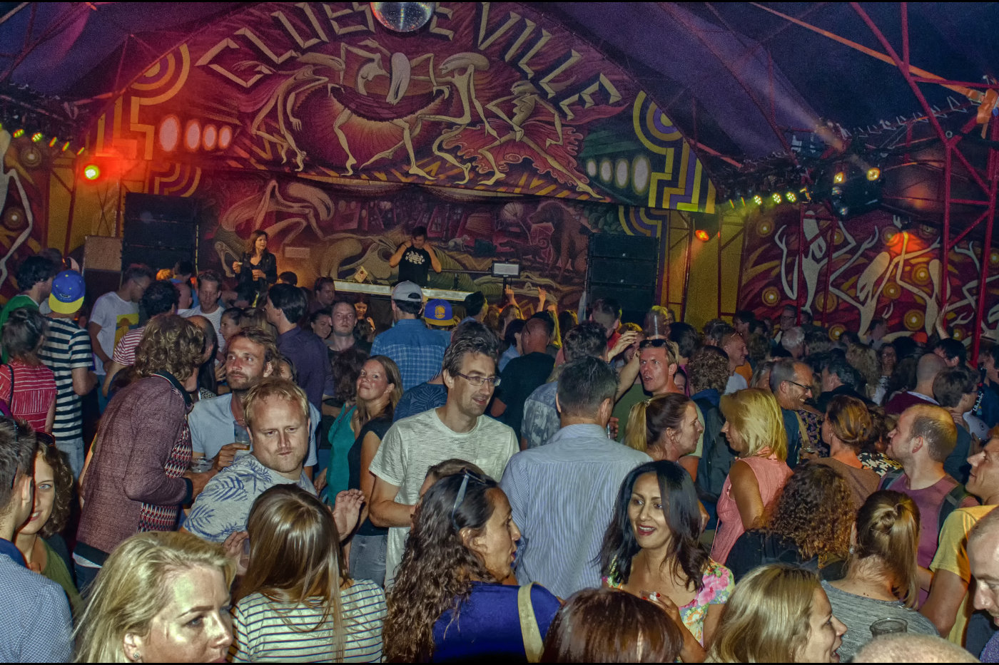 Festival op het eiland vr 21 juli 2017