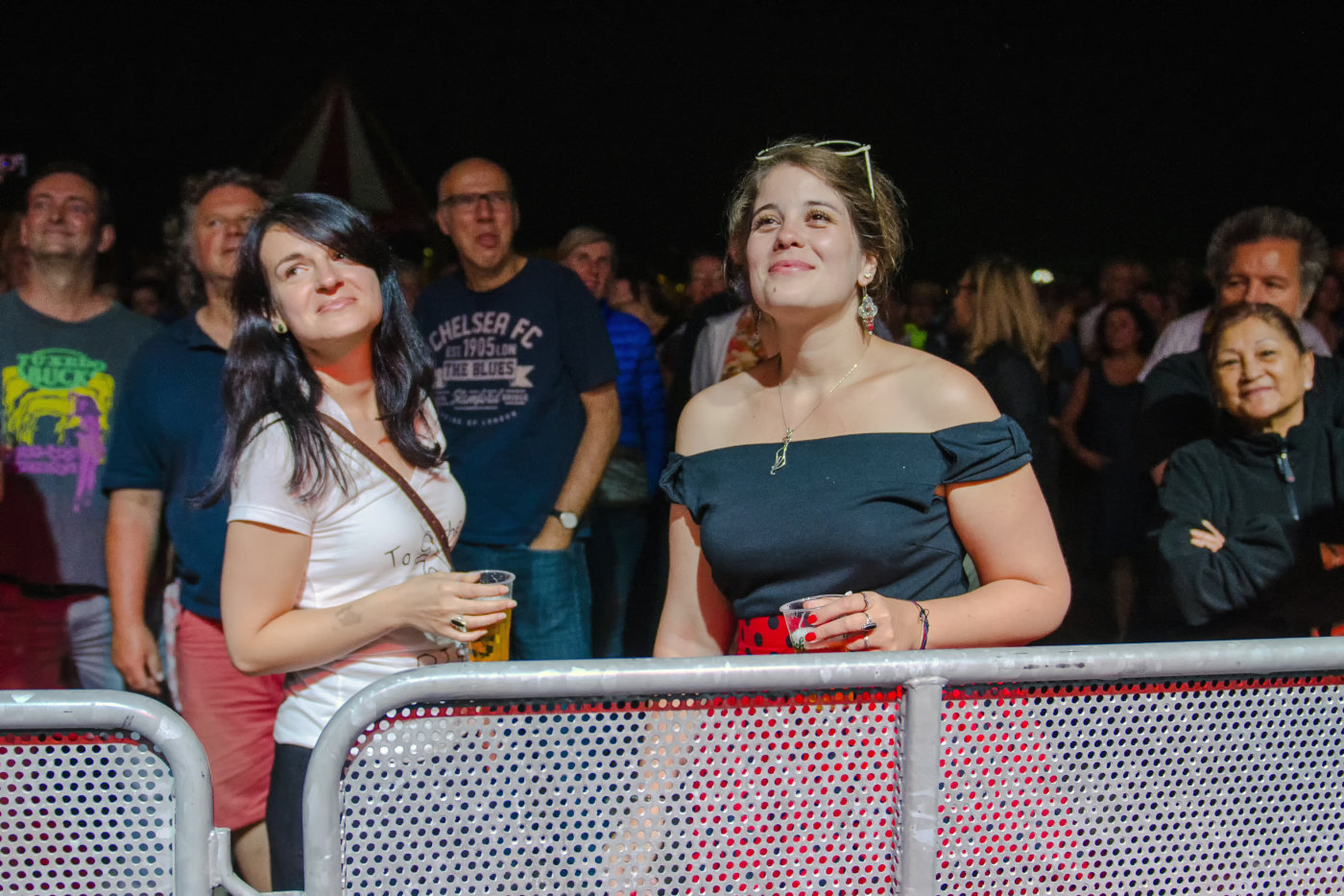 Festival op het eiland vr 21 juli 2017