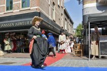 Gebroeders van Lymborch. Opening huis 2019.