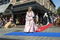 Gebroeders van Lymborch. Opening huis 2019.
