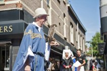 Gebroeders van Lymborch. Opening huis 2019.