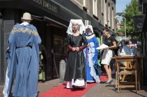 Gebroeders van Lymborch. Opening huis 2019.