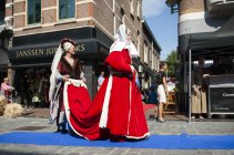 Gebroeders van Lymborch. Opening huis 2019.