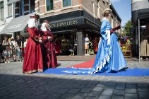 Gebroeders van Lymborch. Opening huis 2019.