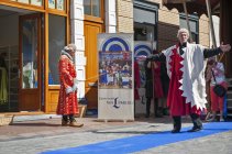 Gebroeders van Lymborch. Opening huis 2019.