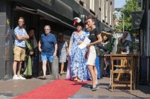 Gebroeders van Lymborch. Opening huis 2019.