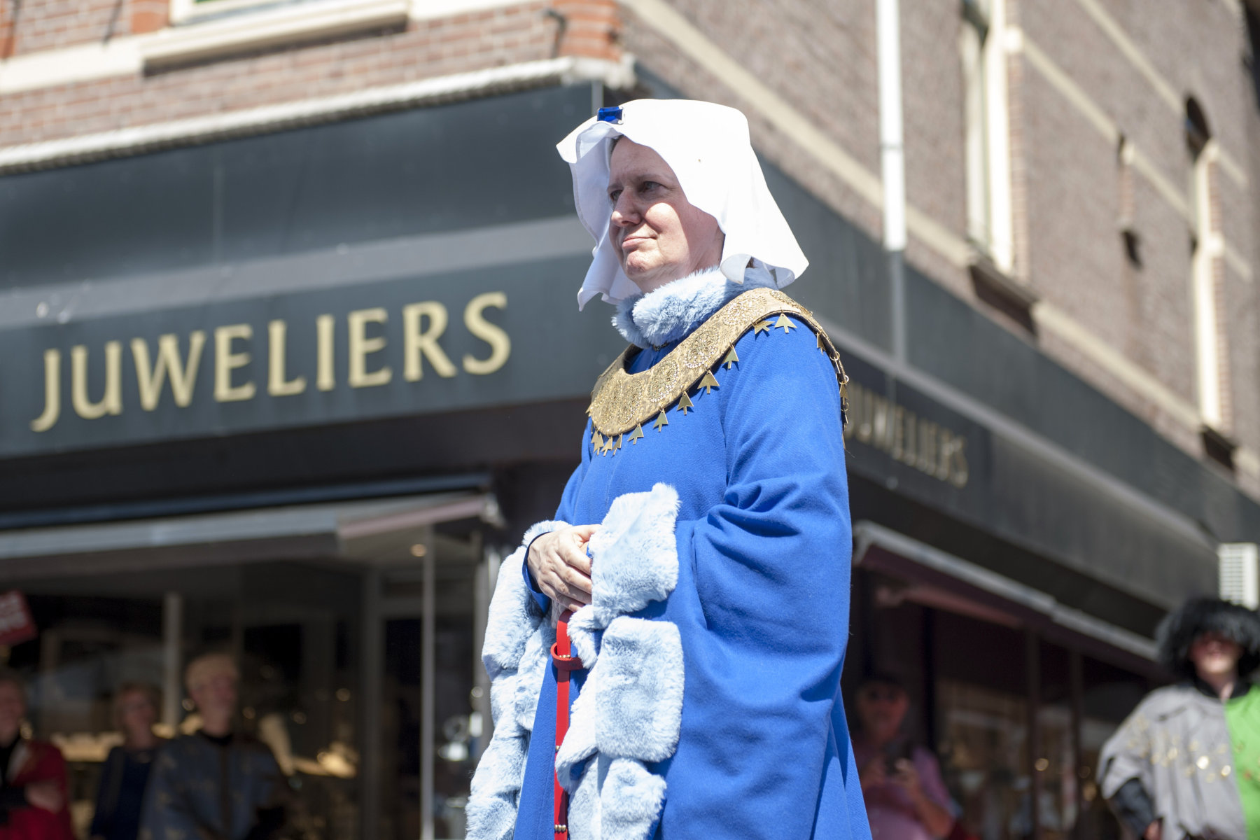 Gebroeders van Lymborch. Opening huis 2019.