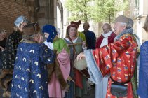 Gebroeders van Lymborch. Opening huis 2019.