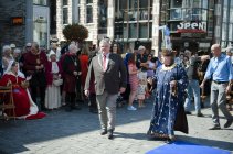 Gebroeders van Lymborch. Opening huis 2019.