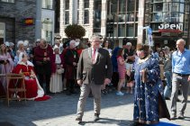 Gebroeders van Lymborch. Opening huis 2019.