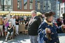 Gebroeders van Lymborch. Opening huis 2019.